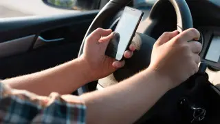 Ученые выявили привычки, свойственные психопатам во время вождения