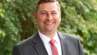 Немецкого политика приговорили к заключению за растление несовершеннолетних