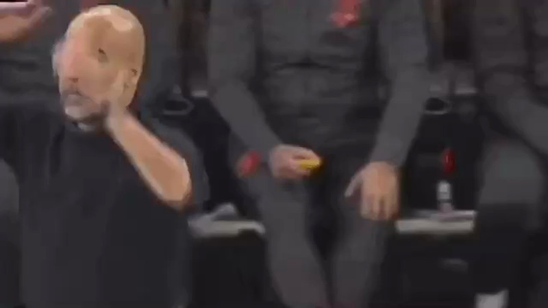 Кадры из видео