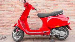 Сколько времени дадут на "легализацию" мопедов в Казахстане