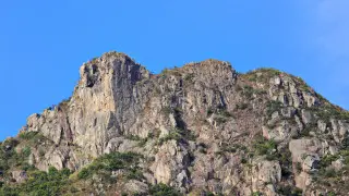 "Смертельное приключение": турист упал с горы и погиб