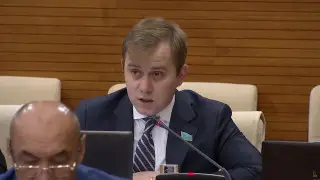 “За бесценок в нужные руки - это не должно повториться“. Депутат вспомнил Старый Казахстан