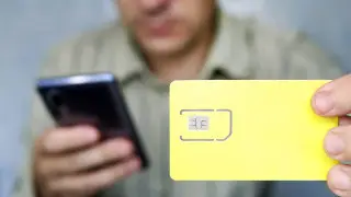 Новый обман на "телефонных номерах" появился в Казахстане