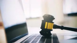 Казахстан занял 4-е место по использованию IT-технологий в судах