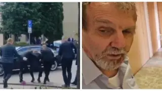 Напавший на премьера Словакии назвал мотив покушения