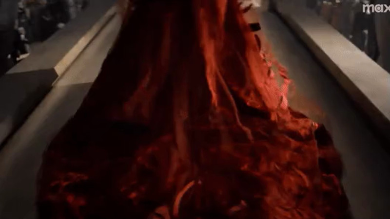 Кадры из видео