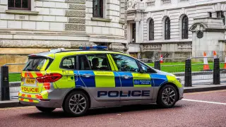 С элитным риелтором жестоко расправились в Лондоне. Убийца еще на свободе