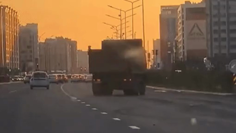 Кадры из видео