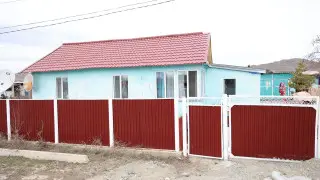 В Шетском районе завершены работы по возмещению ущерба от паводка