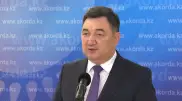 "Бұл маңызды оқиға елеусіз қалмауға тиіс" - сенатор Дархан Қыдырәлі