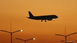 О расследовании в отношении казахстанских авиакомпаний спросили главу АЗРК