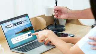 Что мешает туристам планировать отпуск – результаты опроса