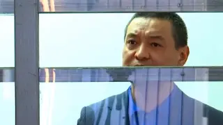 Суд над экс-заместителем акима Шымкента: Максут Исахов выступил с последним словом