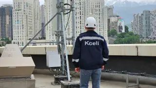 Почему связистам не до праздников?