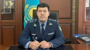 Назначен новый начальник полиции Мангистауской области