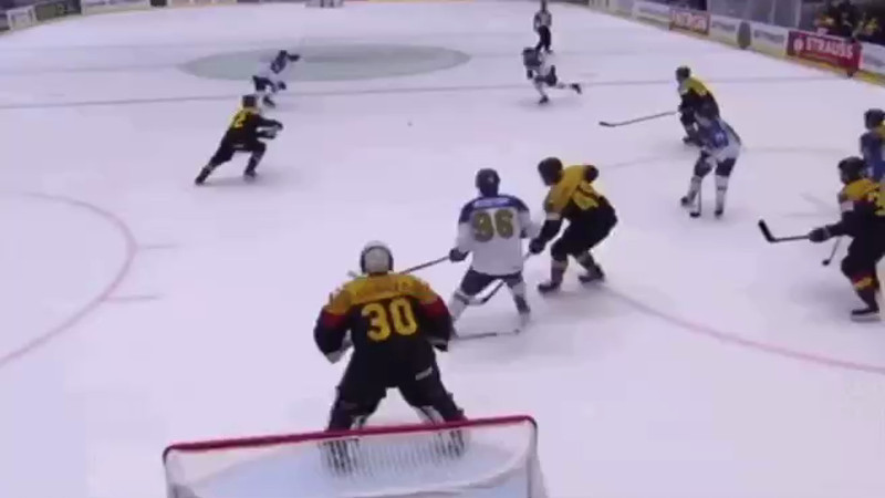 Кадры из видео