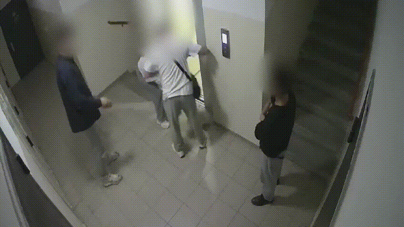 Кадр из видео