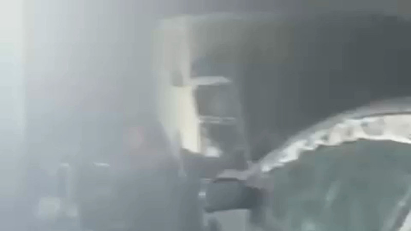 Кадры из видео