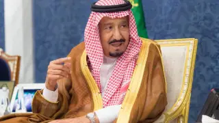 88-летнего короля Саудовской Аравии госпитализировали с пневмонией