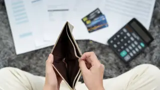 Банкротов подсчитали в Алматы