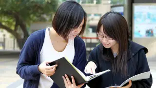 Казахский язык изучают в пяти вузах Китая