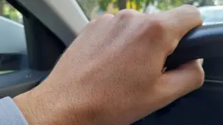 "Систематически избивал": семейчанин переехал свою девушку на автомобиле