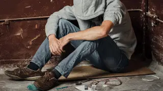 Наркопотребителей хотят принудительно ставить на учет в Казахстане