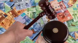 Почему в Казахстане такие высокие штрафы за нарушение ПДД, ответили в МВД