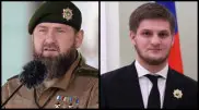 18-летний сын Рамзана Кадырова стал министром спорта Чечни