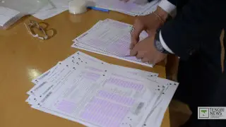 Регистрацию на ЕНТ продлили в Казахстане