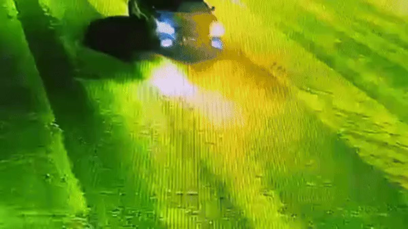 Кадры из видео