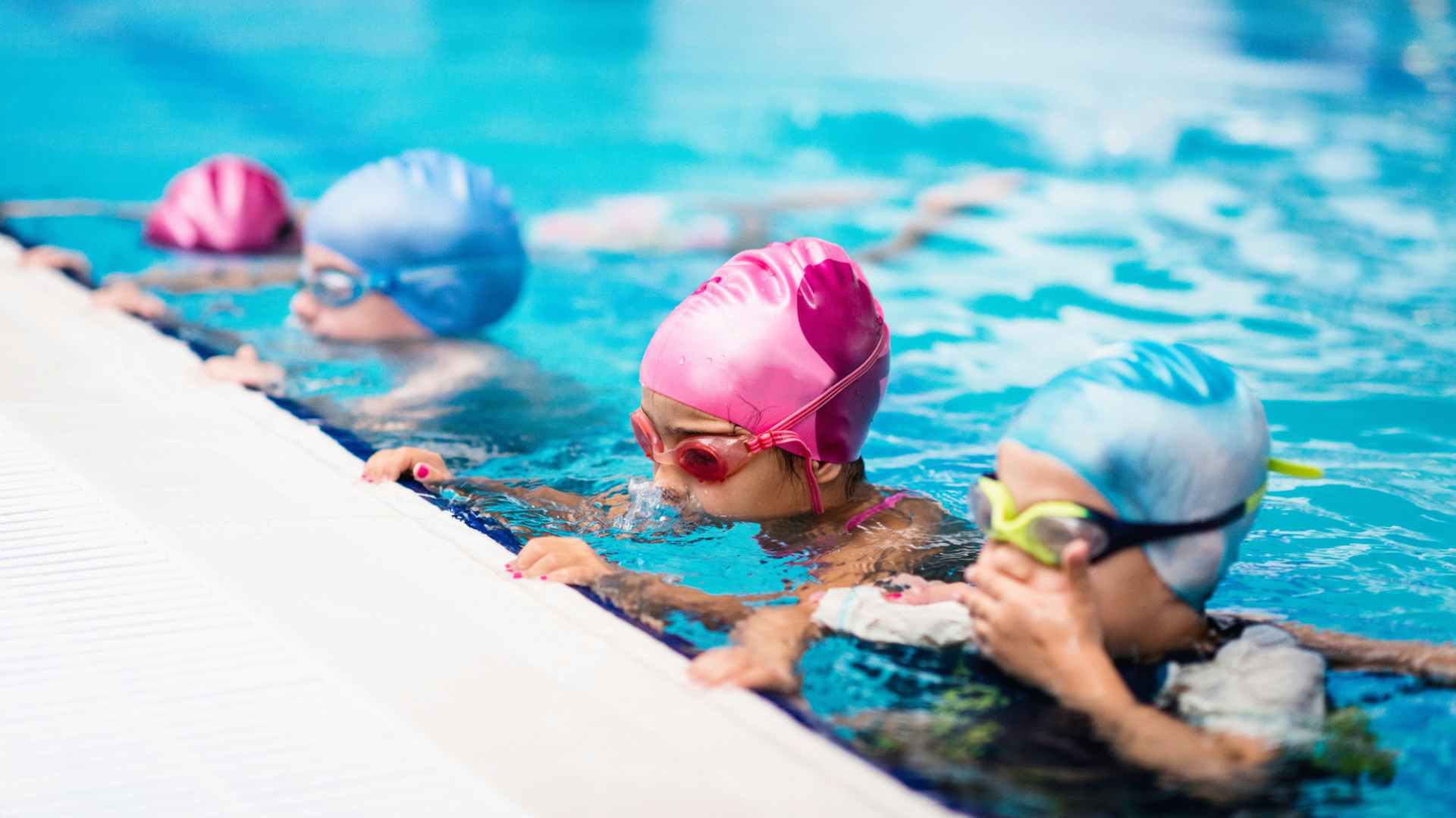 Бесплатные кружки для школьников в Астане: чем занять ребенка летом