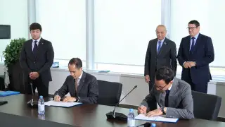 Как оператор Северо-Каспийского проекта помогает в экономическом развитии регионов