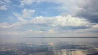 Угрозы подтоплений населенных пунктов нет - Минводы о прорыве дамбы в Китае