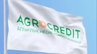 АКК продолжает финансирование весенне-полевых и уборочных работ