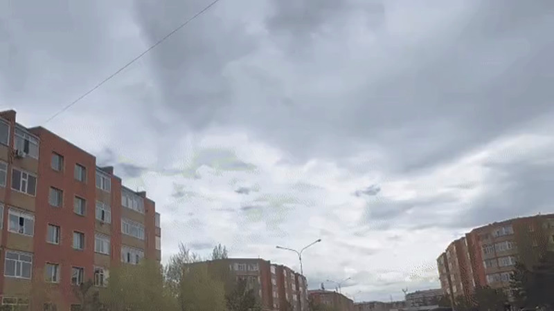 Кадры из видео