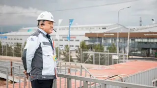 Когда запустят мультибрендовый автозавод в Казахстане?