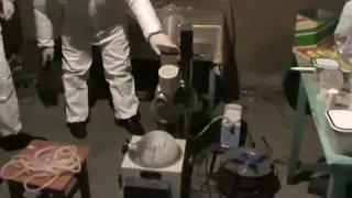 МВД одной фразой объяснило масштаб проблемы с наркотиками в Казахстане