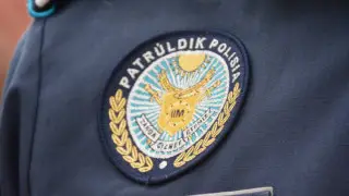 Предупреждение алматинцам: полиция показала рейды на дорогах