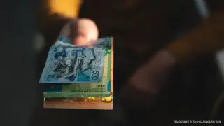 "Все равно что в кафе ругать официанта" - аналитики о нашумевшей фразе министра