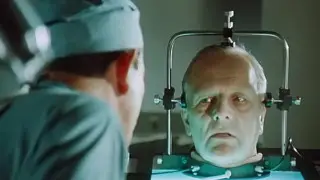 Ученые хотят научиться пересаживать головы людей