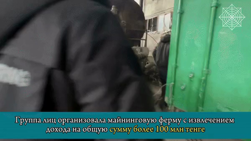 Кадры из видео