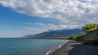 Алаколь 2024: во сколько обойдется отдых этим летом