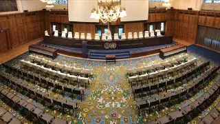 Международный суд ООН обязал Израиль прекратить операцию в Рафахе