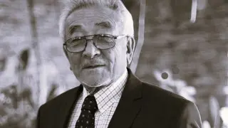 Умер Торегельды Шарманов - легенда казахстанского здравоохранения