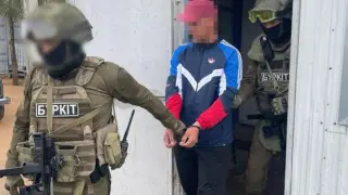 Напали на пограничника: участников ОПГ осудили в Мангистауской области