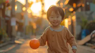 Пропавшего 3-летнего мальчика в Шымкенте вернули семье