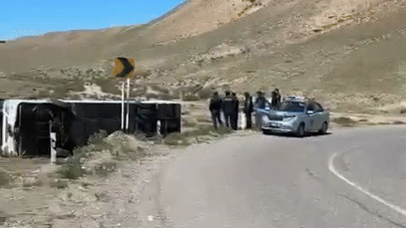 Кадры из видео