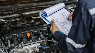 В Казахстане сменился единый оператор техосмотра автомобилей