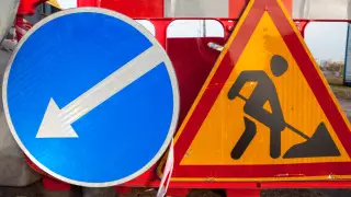 Участок проспекта Кабанбай батыра перекроют в Астане на два дня